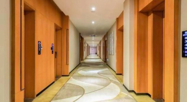 Fangding Exquisite Business Hotel