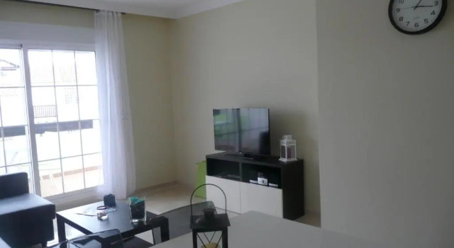 Residencial Duquesa apartemento 2101