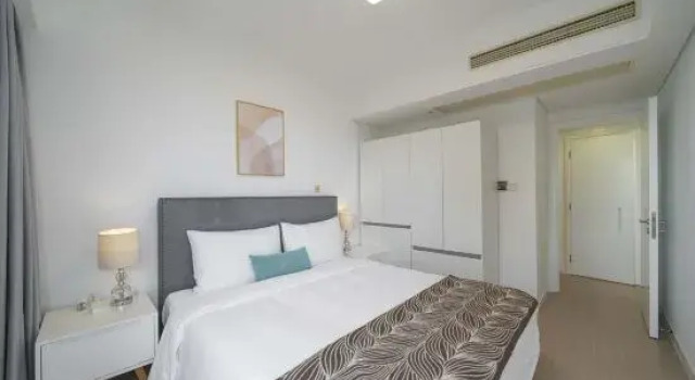 Люкс Premium c 1 комнатой High-End Serviced Residence (Shanghai Gubei Road Golden City Road Branch)