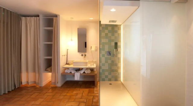 Вилла Superior Villas Paraíso de los Pinos