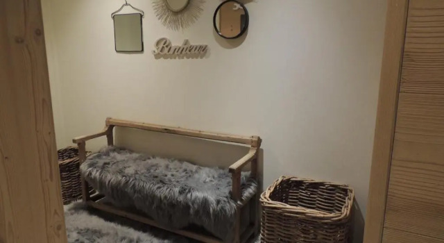 Апартаменты Luxury 2 Bedroom Apartment with view of Mont Blanc