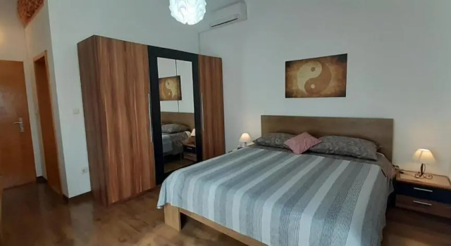 Студия Apartments ALTO
