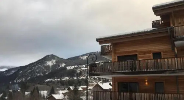 Les 4 Elements Block D
