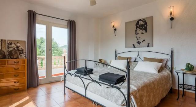 Modern Villa in Javea Valencia with Swimming Pool