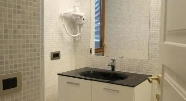 Номер Standard Gemelli Hotel