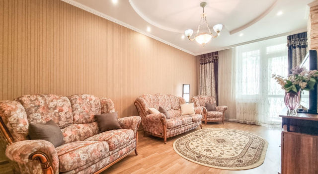 Family Comfort Apartments at the Royal Gate, Book Apartment Kaliningrad Kaliningrad Region