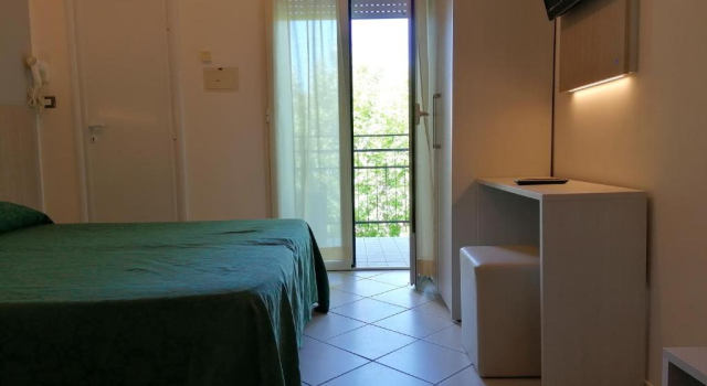 Номер Classic HOTEL ANDREAS