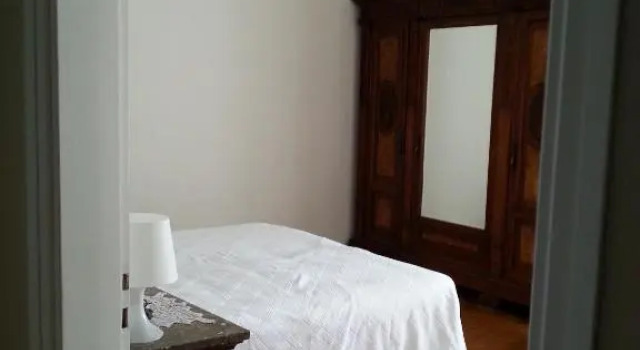 Люкс BASISA Bed&Breakfast