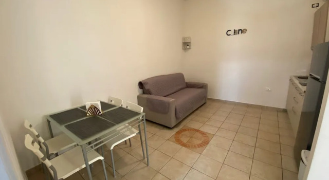 Апартаменты Comfort Newhouse Class 2
