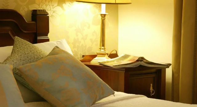 Одноместный номер Standard Castle Hotel Macroom