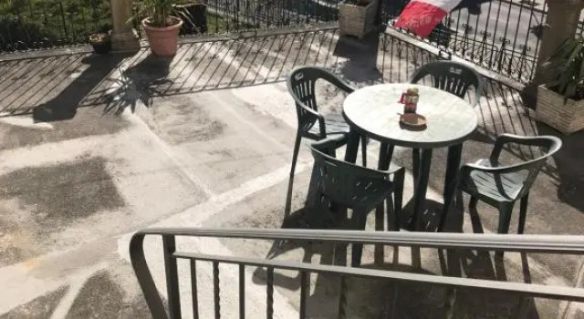 Номер Standard Bed & Breakfast Casa Marinella