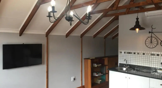 Полулюкс De Witte Loft