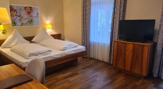Номер Superior Hotel Anna