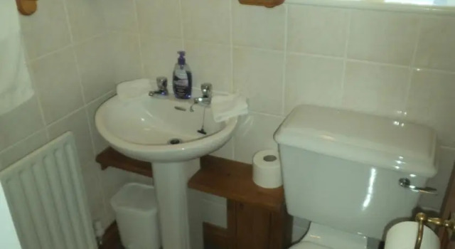 St Anns Cottage B&B