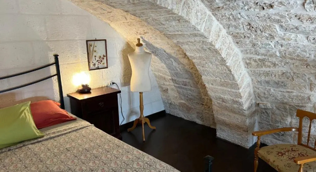 La Guendalina Masseria e Casa Particular