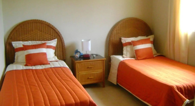 Villas Del Sol II, Prenota Appartamento Bávaro Punta Cana