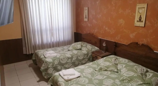 Двухместный номер Standard Mitru Express Tupiza
