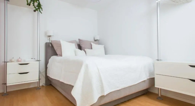 Cute & Cozy, Забронировать Отель Висбаден земля Гессен