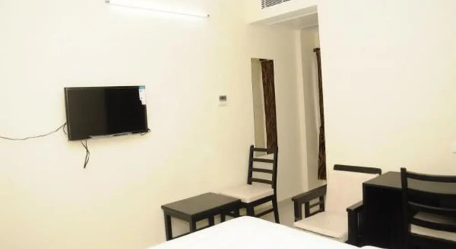 Balaji Residency