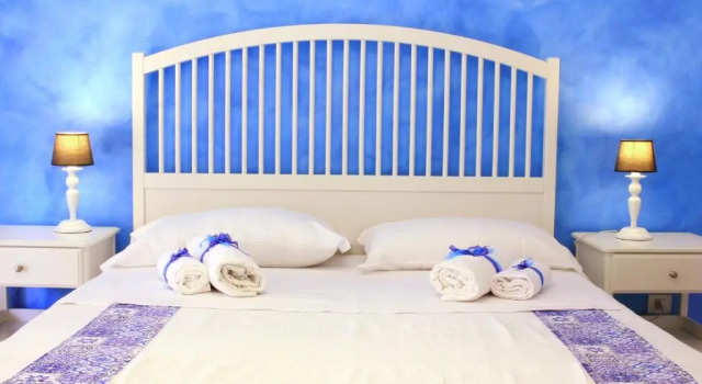 Четырёхместный номер Standard B&B Sapore di Mare