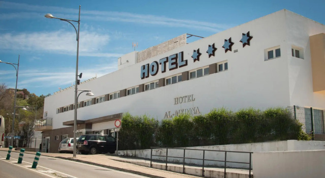 Hotel ELE Spa Medina Sidonia, Забронировать Курортный отель Медина-Сидония Los Alcornocales Natural Park, рядом с Museo Arqueológico de Medina Sidonia