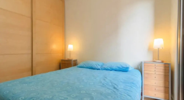 HOMEnFUN Sants with Montjuic views, Забронировать Отель Сантс-Монжуик , рядом с Фонд современного искусства Франа Дауреля