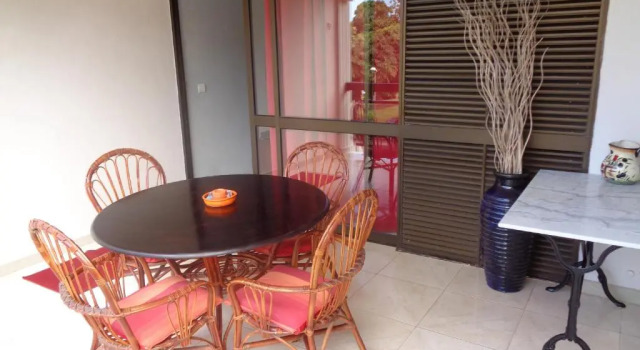 Апартаменты Appartements Cayenne Standing