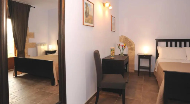 Номер Standard Il Grillo bed&breakfast