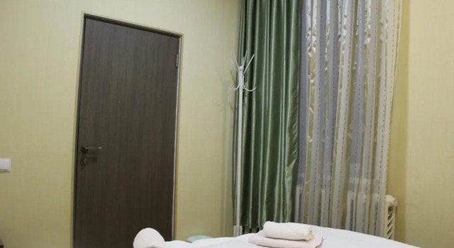 Двухместный номер Standard Homestay Lela and Mari