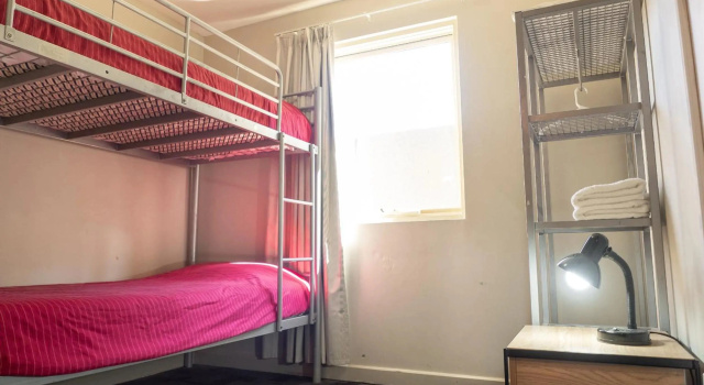 Big Backpackers Hostel