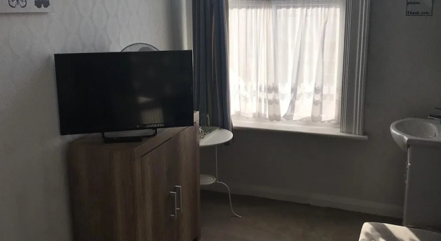Номер Standard Marlborough Hotel