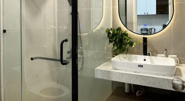 CouCou Homestead IV - Central Serviced Apartments Le Loi, Забронировать Апартаменты/квартира Апартаменты Вунгтау, рядом с Ho May Culture and Ecotourism Park, Апартаменты/квартира