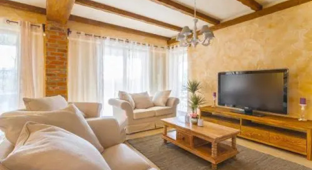 Luxury Villa Tia, Book Villa Hotels in Kvarner Islands with a Pool, Swimming Pool