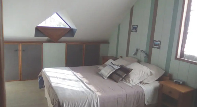 Gîtes de la Chapelle, Rezerwuj Hotel Noyers-sur-Cher 