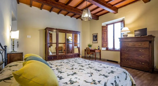 Семейный номер Standard Villa S.Andrea