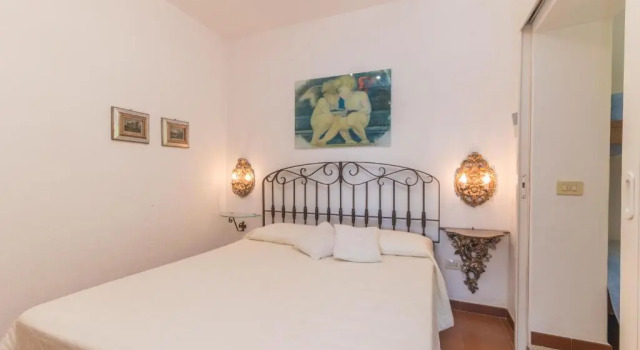 Appartamento Z2 20 Cala Capra, Book Apartment Palau Emerald Coast