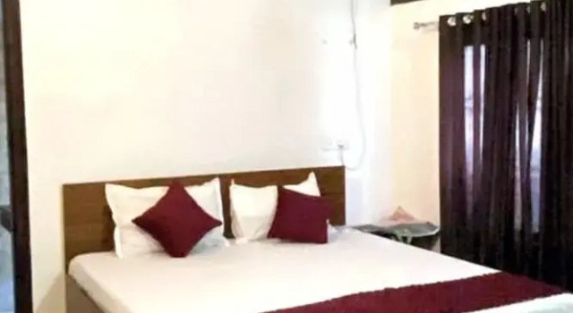 Номер Deluxe Kashi Vas Super Rooms