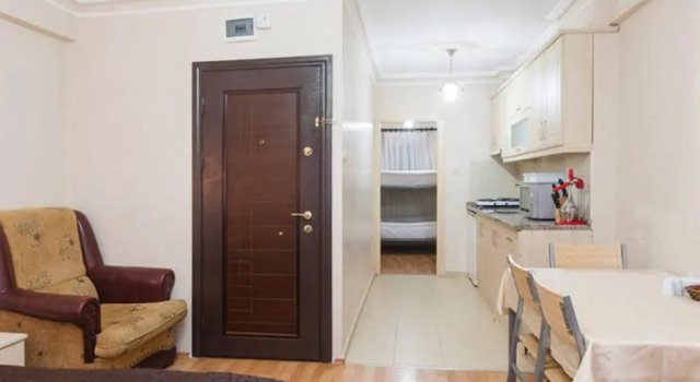 Апартаменты Executive Pine Stone Apart Hotel Sultanahmet
