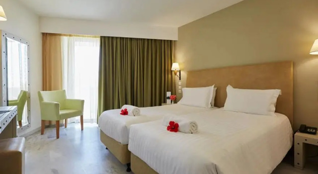 Номер Standard Отель Santa Marina Beach