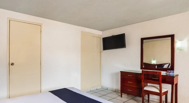 Superior Zimmer Capital O Colón, Ciudad Guzmán Jalisco