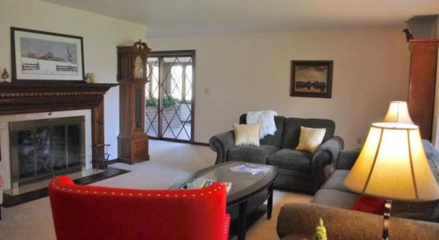 Lancaster Ridge Bed & Breakfast, Rezerwuj Hotel Hotele w Lancaster ze śniadaniem, Śniadanie