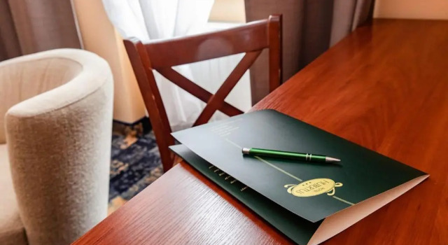Двухместный номер Standard Hotel Hubertus Rzeszów