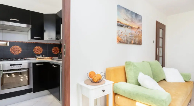 Cieszynskiego 14 Studio by Renters