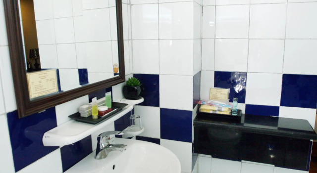 Двухместный номер Standard City Bay Palace Hotel