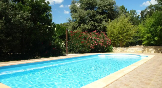 Коттедж Villa Thocha