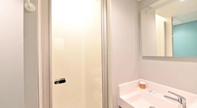 Двухместный номер Standard ibis budget Forbach Centre