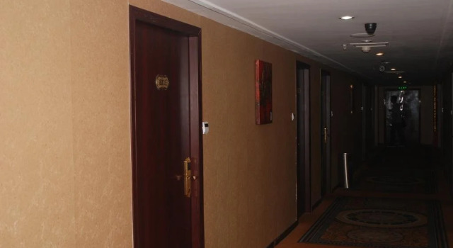 Haoteng Hotel Chongqing, Boek Hotel Jiang Bei Chongqing