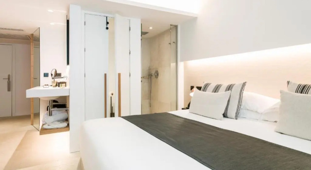 Номер Connecting Nakar Hotel