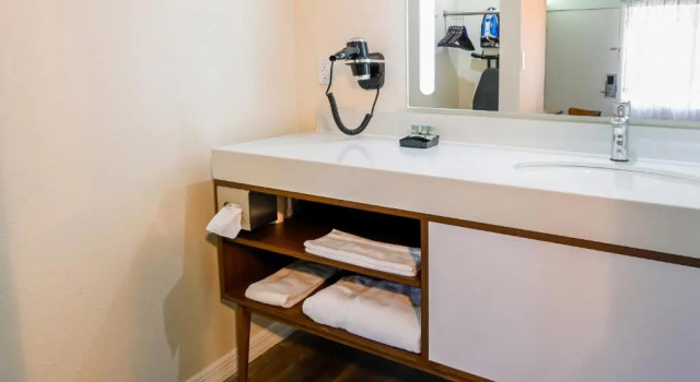 Студия Standard Golden Host Resort - Sarasota