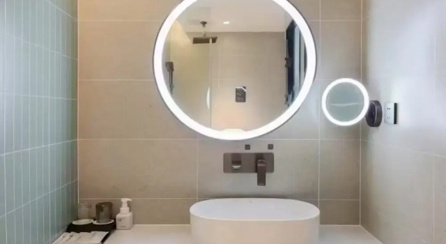 Номер Luxury Yifeng hotel